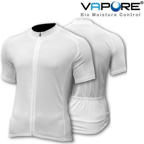 Picture of Ladies Club Cut short sleeve Jersey