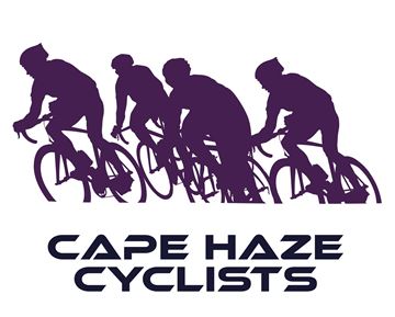 Picture of Cape Haze Cyclists