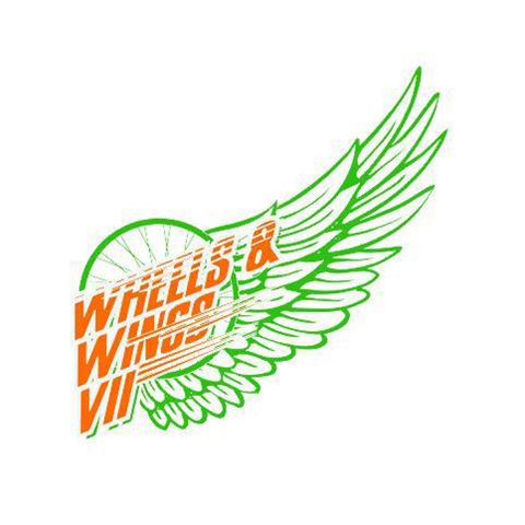 Picture of  Wheels and Wings 2018 Team Store