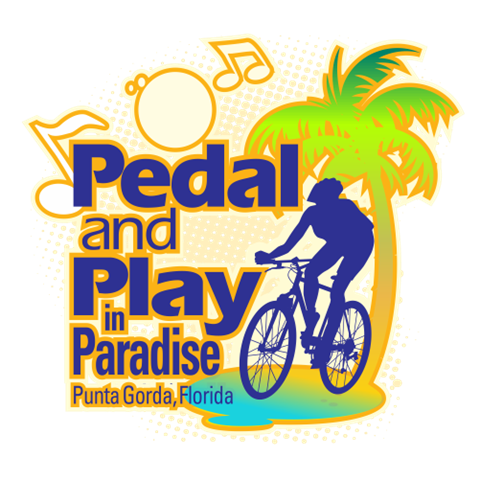 Picture of Pedal and Play in Paradise Team Store