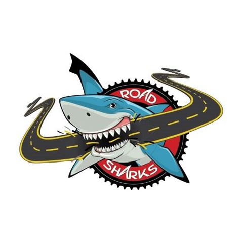 Picture of Road Sharks