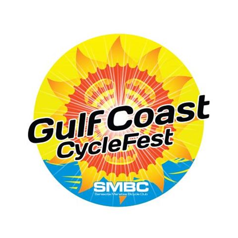 Picture of Gulf Coast CycleFest