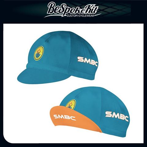 Picture of SMBC Cycling Cap