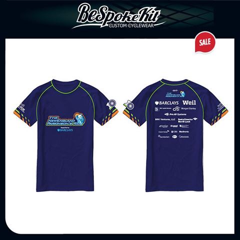 custom technical shirts