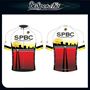 Picture of SPBC Ladies Club Cut Short Sleeve Jersey