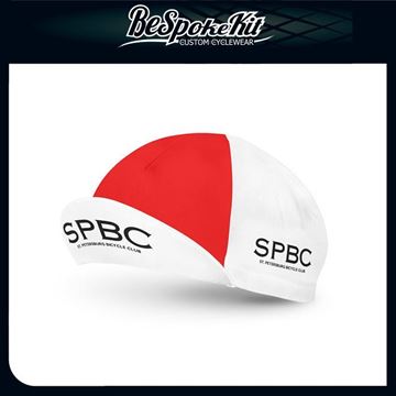 Picture of SPBC Cycling Cap