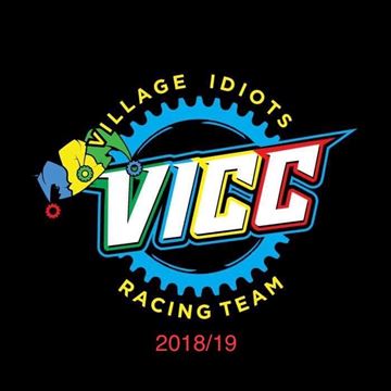 Picture of VICC RACE TEAM 2020
