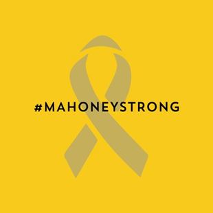 Picture for category #MAHONEYSTRONG