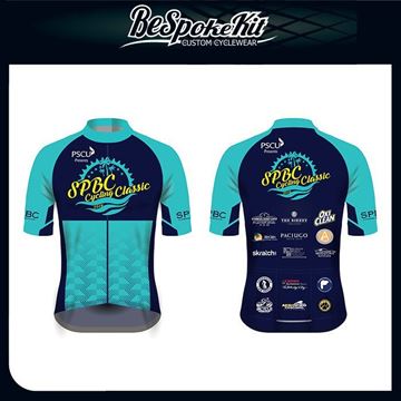 Picture of SPBC Classic Event Jersey