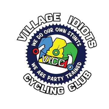Picture of VILLAGE IDIOTS CYCLING CLUB