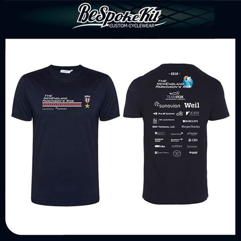 custom technical shirts