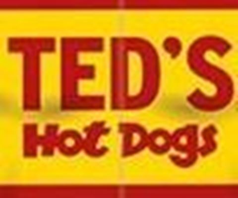 Picture of TEDS HOT DOG Team Store