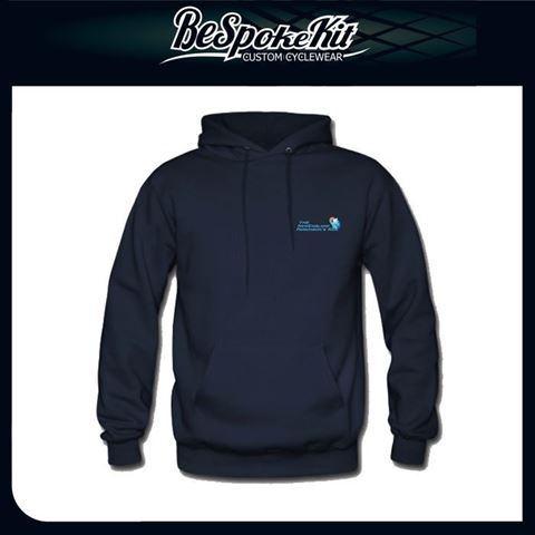 Picture of NEPR Mens Hoodie