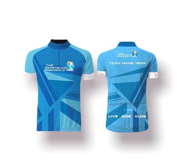 Picture of NEPR Casual Cut Event Jersey 2022