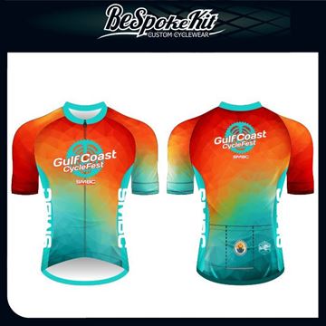Picture of GCCF 2022 Mens Club Cut Jersey