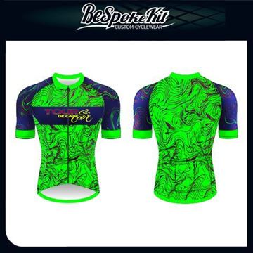 Picture of Tour de Cape 2024 Youth Event Jersey