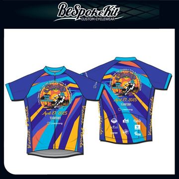 Picture of Sharkys Mens Short Sleeve Jersey